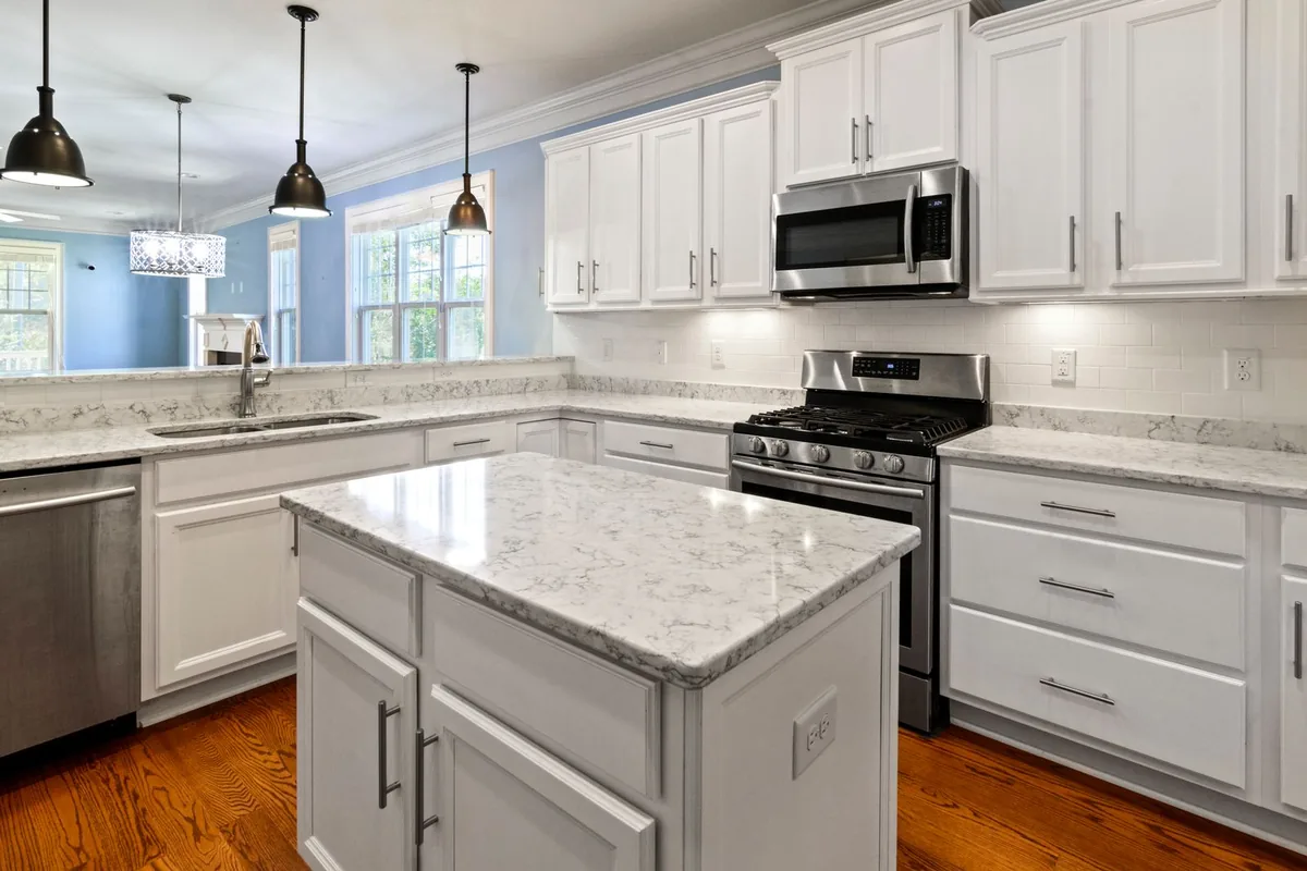 Filth & Squalor Cleanup in Norton Shores, MI