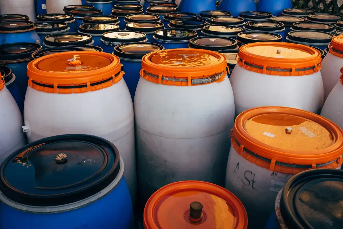 Hazmat Cleanup in Norton Shores, MI